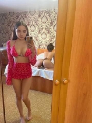 Индивидуалка Лаура фото 2