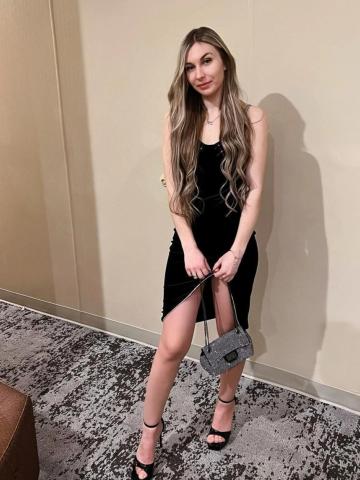 Индивидуалка Изабелла фото 2