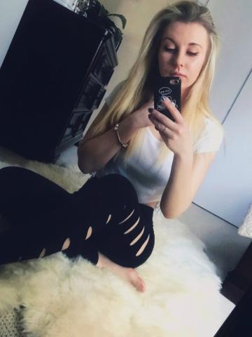 Индивидуалка Изабелла фото 3